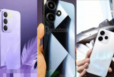 HP 5G Rp1 Jutaan Makin Laris Awal 2026, Internet Super Cepat Kini Bisa Dinikmati Pelajar hingga Pekerja