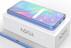 Flagship Lipat Nokia Horizon 2025 Meluncur! RAM 16GB dan Storage 1TB Bikin Melongo