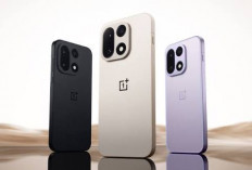 OnePlus 13 5G: Smartphone Ringkas dengan Kamera Memukau 2026