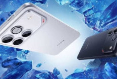 Honor Win RT 2 Siap Menggebrak Pasar HP Gaming, Baterai 12.070 mAh dan Layar 185Hz Jadi Andalan