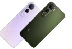 Vivo Y500 Punya Baterai Jumbo 8.100 mAh, tapi Masih 4G: Ini 5 HP 5G yang Bisa Jadi Pilihan