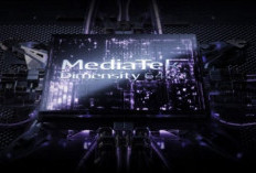 Kamera 50MP dengan AI RAW, TECNO Spark 50 5G Siap Hasilkan Foto Detail