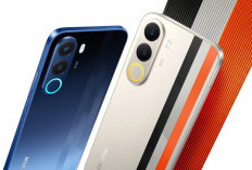 Realme P4X 4G Resmi Debut, Bawa Baterai Jumbo 8.000mAh dan Layar 120Hz