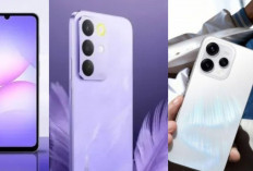 HP 5G Rp1 Jutaan Kian Merajalela Awal 2026, Internet Super Cepat Kini Makin Terjangkau untuk Semua Kalangan