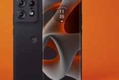 Motorola G57 Power Hadir di Kelas Rp3 Jutaan, Andalkan Baterai Jumbo 7.000 mAh dan Bodi Tangguh