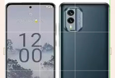 Nokia N75 Max Pro 5G Resmi Meluncur! Kamera 200MP dan Baterai 7000mAh, Siap Guncang Pasar Flagship 2026