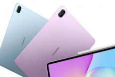 Huawei MatePad 11.5 Jadi Andalan Mahasiswa dan Pekerja Remote di 2026