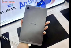 Baterai 5100mAh Galaxy Tab A11 Tahan Lama untuk Aktivitas Seharian