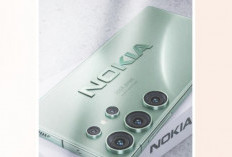 Baterai 16.100mAh di Nokia Ultra Zoom, Bisa Tahan Berhari-hari Tanpa Cas?