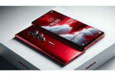 Spek Dewa! Nokia Lumia Hadir dengan Kamera 200MP dan Penyimpanan Hingga 2TB