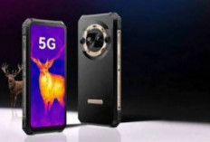 Oppo Reno 14 F5G Tampil Tangguh dengan Baterai 6000 mAh dan Fitur Tahan Air, Harga Makin Menggoda