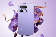 Realme 16 Pro 5G Resmi Hadir di Indonesia, Kamera 200 MP dan Baterai 7.000 mAh Jadi Andalan