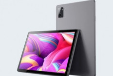 Advan Tab A10, Tablet Murah untuk Belajar Online dan Hiburan