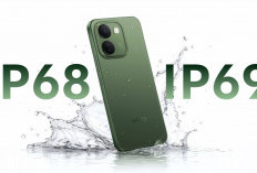 Harga Rp7 Jutaan, Ini 7 Kelebihan dan Kekurangan vivo V80 Lite 5G Sebelum Membeli