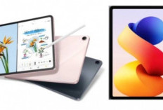 April 2026, Pasar Tablet Memanas! Ini 4 Perangkat Terbaru yang Siap Mengguncang