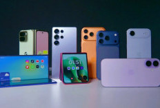 Daftar HP yang Bakal Rilis Awal 2026 di Indonesia dan Global