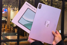 Honor Pad X8b Resmi Hadir di Indonesia, Tablet 11 Inci Rp3 Jutaan dengan Baterai 10.100 mAh dan Fitur Ramah 