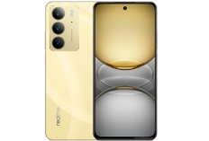 Infinix Note Edge 5G: Smartphone Baterai Besar dan Desain Premium