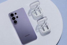 Galaxy Buds4 Pro Hadir dengan Audio Premium, Bikin Suara Lebih Hidup