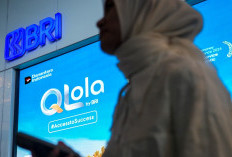 Transaksi Qlola by BRI Tembus Rp2.141 Triliun, Bukti Kuatnya Digitalisasi Banking Korporasi