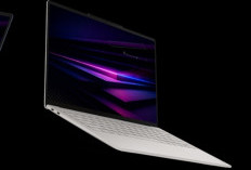 Bukan Sekadar Tipis, Lenovo Yoga Slim 7i Ultra Gen 11 Bawa Layar PureSight Pro hingga Force Pad