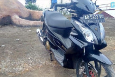  9 Motor Bekas Harga Rp3 Jutaan hingga Rp10 Jutaan, Ada BeAT dan Vario 110