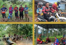 JELAJAH: Jalin Keakraban Lewat Jalan-Jalan Adventure Harmonis