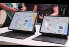 iPad Air M2 Tawarkan Performa Kencang dan Keyboard Premium untuk Kreator
