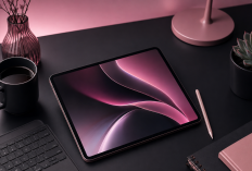 10 Tablet Terbaik untuk WFH dan Hybrid Working 2026, Bisa Jadi Pengganti Laptop
