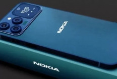 Nokia Mini 2026 5G Resmi Hadir, Smartphone Mungil Rasa Flagship dengan Kamera 50 MP dan Harga Terjangkau