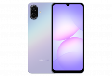 Resmi Meluncur! Samsung Galaxy A07 5G Dibanderol Rp2,7 Jutaan dengan Cicilan 0%