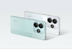 Redmi Note 14 5G Resmi Hadir, HP Dua Jutaan dengan Update Keamanan hingga 4 Tahun