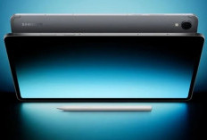 Galaxy Tab S12+ dan S12 Ultra Bocor, Desain Mirip S11 dan Bawa Baterai Jumbo