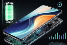 Realme 16 5G Resmi Debut di Vietnam, Baterai Jumbo 7.000mAh dan Desain Ala iPhone Air Jadi Sorotan