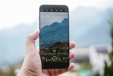 iPhone 17 Pro Jadi Andalan Content Creator, Kamera 48 MP dan Video Sinematik