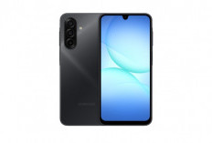 Samsung Kembali Memperkuat Lini Galaxy A Series, Samsung Galaxy A17 LTE Resmi Meluncur, Stabil untuk Konten