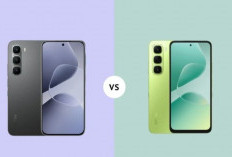 Infinix HOT 60 Pro vs HOT 60i, Mana yang Lebih Layak Dibeli? Ini Perbandingan Spesifikasi, Fitur, dan Harganya