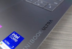 HP OmniBook Ultra 14 (2026) Resmi Jadi Sorotan, Laptop Tipis 1 CM dengan Layar 3K OLED 120Hz dan RAM 32GB!