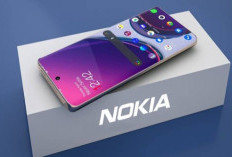 Nokia P1 Ultra 2026 Menggila! Kamera 250MP dan Baterai 18100mAh Siap Guncang Pasar Flagship