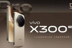 Baterai dan Charging Jadi Penentu: Vivo X300 Pro Ungguli iPhone 17 Pro Max