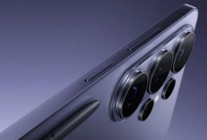 Galaxy S27 Ultra Dikabarkan Ubah Desain Kamera, Lensa Telefoto 3x Bakal Dihapus?