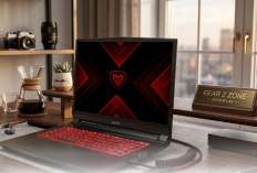 Laptop Gaming Rp15 Jutaan Makin Terjangkau, Ini Pilihan Terbaik untuk Gamer 2026
