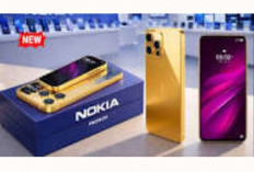 Nokia Kembali Bangkit di 2026 dengan HP Tangguh dan Baterai Awet