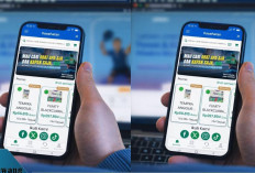 Heboh! Lewat BRImo, Kini Beli Obat Bisa Langsung Antar ke Rumah, Praktis Tanpa Keluar!