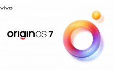vivo Siapkan OriginOS 7.0 Berbasis Android 17, Bawa Desain Liquid Glass dan Penyimpanan Ekstra