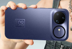 Huawei Nova 16 SE Bocor, Bawa Baterai 8.500 mAh dan Chip Kirin 8020 Siap Ramaikan Pasar Mid-Range