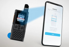 Tangguh dan Andal, Hytera P30 Siap Dukung Operasional Berbagai Industri