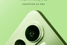 Mivi One 5G Siap Meluncur 24 September, Bawa Snapdragon 4 Gen 2 dan Android 16