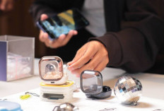 Ekosistem Samsung Makin Solid, Galaxy S26 dan Buds4 Jadi Kombinasi Ideal