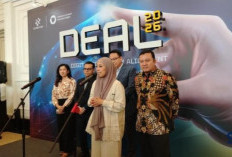 Komdigi Larang Kuota Internet Hangus, Operator Wajib Beri Pilihan kepada Pelanggan